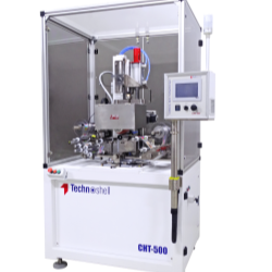 Conical Heat Transfer Machine CHT-500